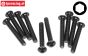 TPS94761 Button Head Screw M5-L35 mm, 10 pcs