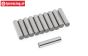 TPS5041 Tuning drive pin Ø4-L18 mm, 10 pcs.