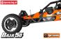 HPI160323 HPI Baja 5B SBK Self Build kit
