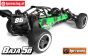 HPI160324 HPI Baja 5B Flux SBK Self Build kit