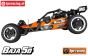 HPI160323 HPI Baja 5B SBK Self Build kit