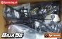 HPI160324 HPI Baja 5B Flux SBK Self Build kit