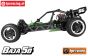HPI160324 HPI Baja 5B Flux SBK Self Build kit