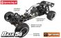 HPI160323 HPI Baja 5B SBK Self Build kit