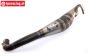 VRC8025 VRC Tuning side Pipe undamped HPI-Rovan-King, Set