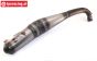 VRC8024 VRC Tuning side exhaust HPI-Rovan-King, Set