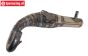 VRC9030 VRC Big-Bore 32 cc Tuning pipe HPI-Rovan-King, set
