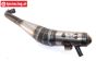 VRC8024 VRC Tuning side exhaust HPI-Rovan-King, Set