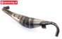 VRC8025 VRC Tuning side Pipe undamped HPI-Rovan-King, Set