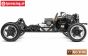 HPI115484 Kraken Baja SX5 Buggy
