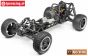 HPI115484 Kraken Baja SX5 Buggy