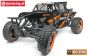 HPI115485 Baja Kraken Class 1 Buggy
