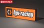 TPS2026/30 HPI Racing Light Box, Set