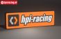 TPS2026/30 HPI Racing Light Box, Set