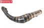 VRC9030 VRC Big-Bore 32 cc Tuning pipe HPI-Rovan-King, set