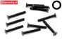 HPIZ087 Countersunk Head Screw M3-L20 mm, 10 pcs