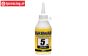 HPIZ141 Shock Oil 5WT Yellow, 100 cc, 1 pc.