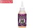 HPIZ145 Shock Oil 30WT Purple, 100 cc, 1 pc.