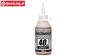 HPIZ147 Shock Oil 40WT Grey, 100 cc, 1 pc.