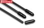 HPIZ149 Antenna tube L400 mm, 3 pcs.