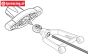 HPIZ956 Combi Tool HPI, 1 st.