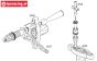 HPIZ956 Combi Tool HPI, 1 st.
