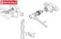 HPIZ957 Multi Tool HPI, 1 pc