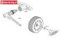 TPS9002 Combi Wrench TPS, 1 pc