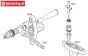 TPS9002 Combi Wrench TPS, 1 pc