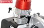 HR1006 Tuning aluminum insulator, Set