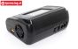 HTRC HT150 Touch screen Charger 12-220 volt, Set