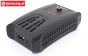 HTRC Charger H6B AC/DC 12-220 V, Set