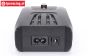 HTRC Charger H6B AC/DC 12-220 V, Set