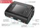 HTRC T400 PRO DUO Touchscreen Charger 100-240 Volt, Set