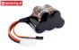 TPS5200HP Racing-Line Hump Pack Akku 5200 mAh, 1 pc.