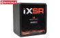 SPM6420EU Spektrum iXSR 6-Channel radio with SR515