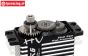 JX BLS-HV7132MG High Torque Brushless 32kg-25T, 1 Pc.