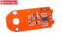 JX PDI-HV2060-2070MG Circuit board, 1 pc.