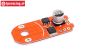 JX PDI-HV2060-2070MG Circuit board, 1 pc.