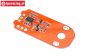 JX PDI-HV2060-2070MG Circuit board, 1 pc.