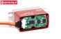 JX PDI-HV7232MG High Torque Coreless servo 32kg-25T, 1 Pc.