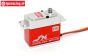 JX PDI-HV7232MG High Torque Coreless servo 32kg-25T, 1 Pc.