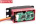 JX PDI-HV5932MG High Torque Brushless Servo 32kg-25T, 1 Pc.