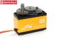 JX2060 PDI-HV2060MG Digital Servo 63kg-15T, 1 Pc.