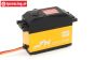 JX2060 PDI-HV2060MG Digital Servo 63kg-15T, 1 Pc.
