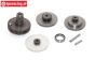JX2060/70G Gears complete JX2060-JX2070, Set