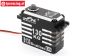 JX-B130 Brushless MEGA Servo 130kg-15T, 1 pc.