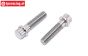 K10025 Camber screw M6-L25 mm, 2 pcs.