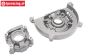 BWS57003S BWS Racing Crankshaft Housing 4-Bolt, Set