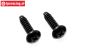 ZN0111 Zenoah Cooling Housing B screw, 2 pcs